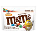 M&M's Chocolate Candies Meltable M&M's White Chocolate Peanut 9.6 Ounce 