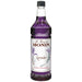 Monin Syrups - Plastic Bottle Monin Lavender 1 Liter 