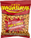 Nagaraya Creacker Nuts Nagaraya Hot & Spicy 5.64 Ounce 