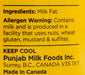 Nanak Desi Ghee Clarified Butter Nanak 