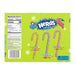 Nerds Candy Cane Nerds 
