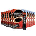 NESCAFÉ CLASICO Instant Coffee NESCAFÉ Dark Roast 0.49 Oz-12 Count 