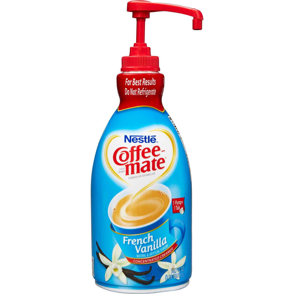 Nestle Coffee-mate Coffee Creamer Nestle 