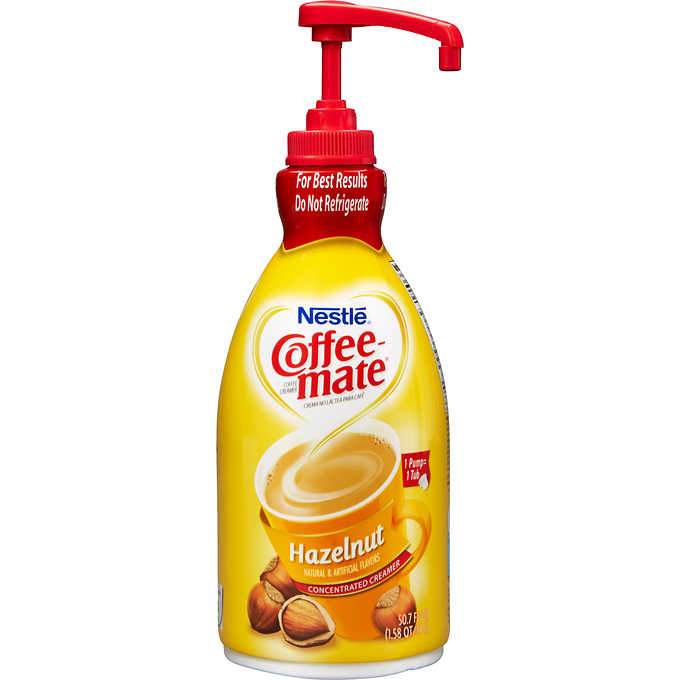 Nestle Coffee-mate Coffee Creamer Nestle 