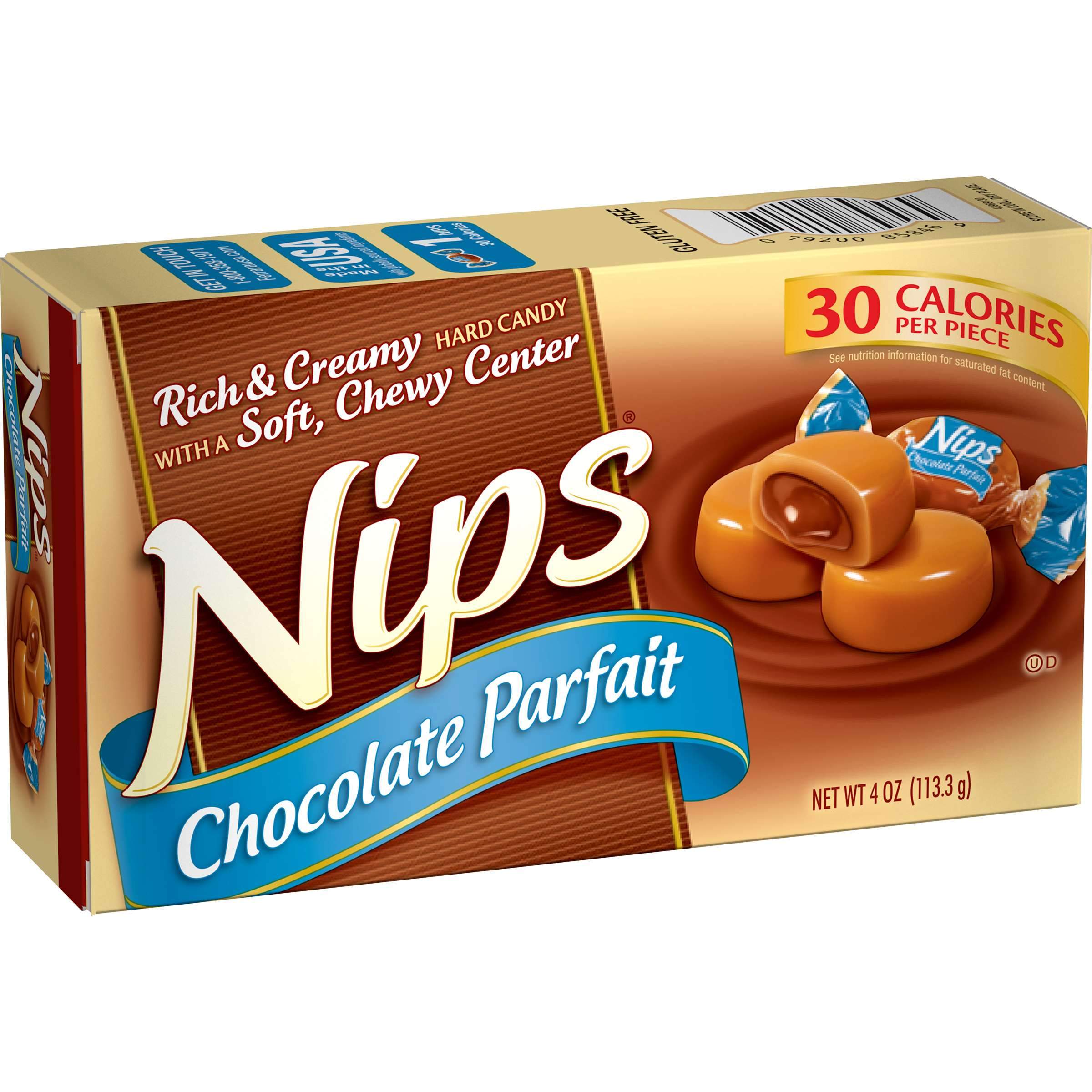 Nips Candies Nips 