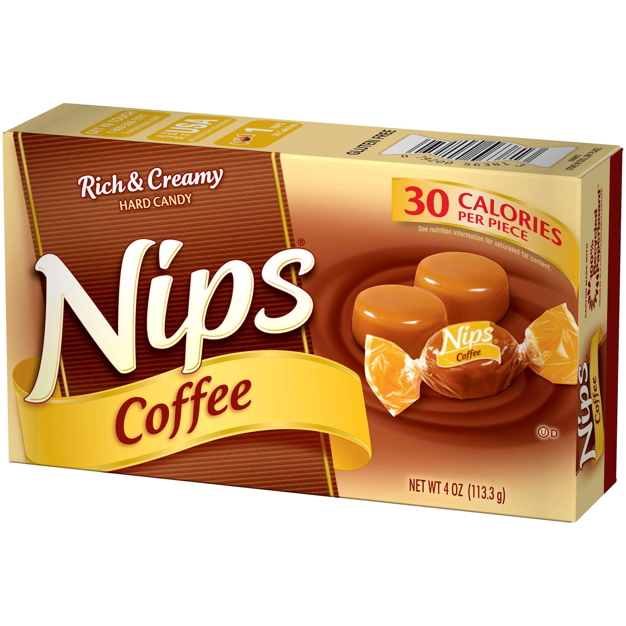 Nips Candies Nips 