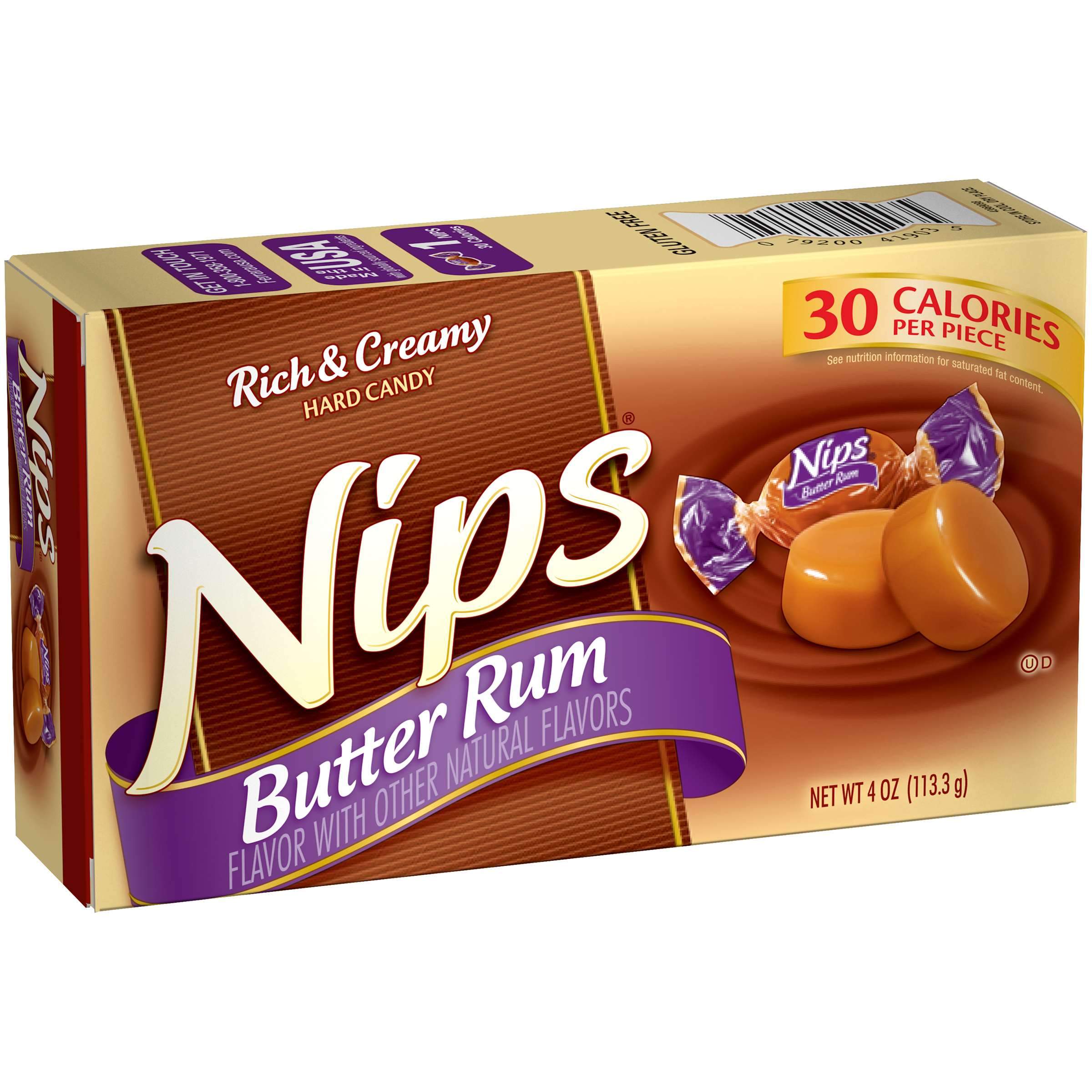 Nips Candies Nips 