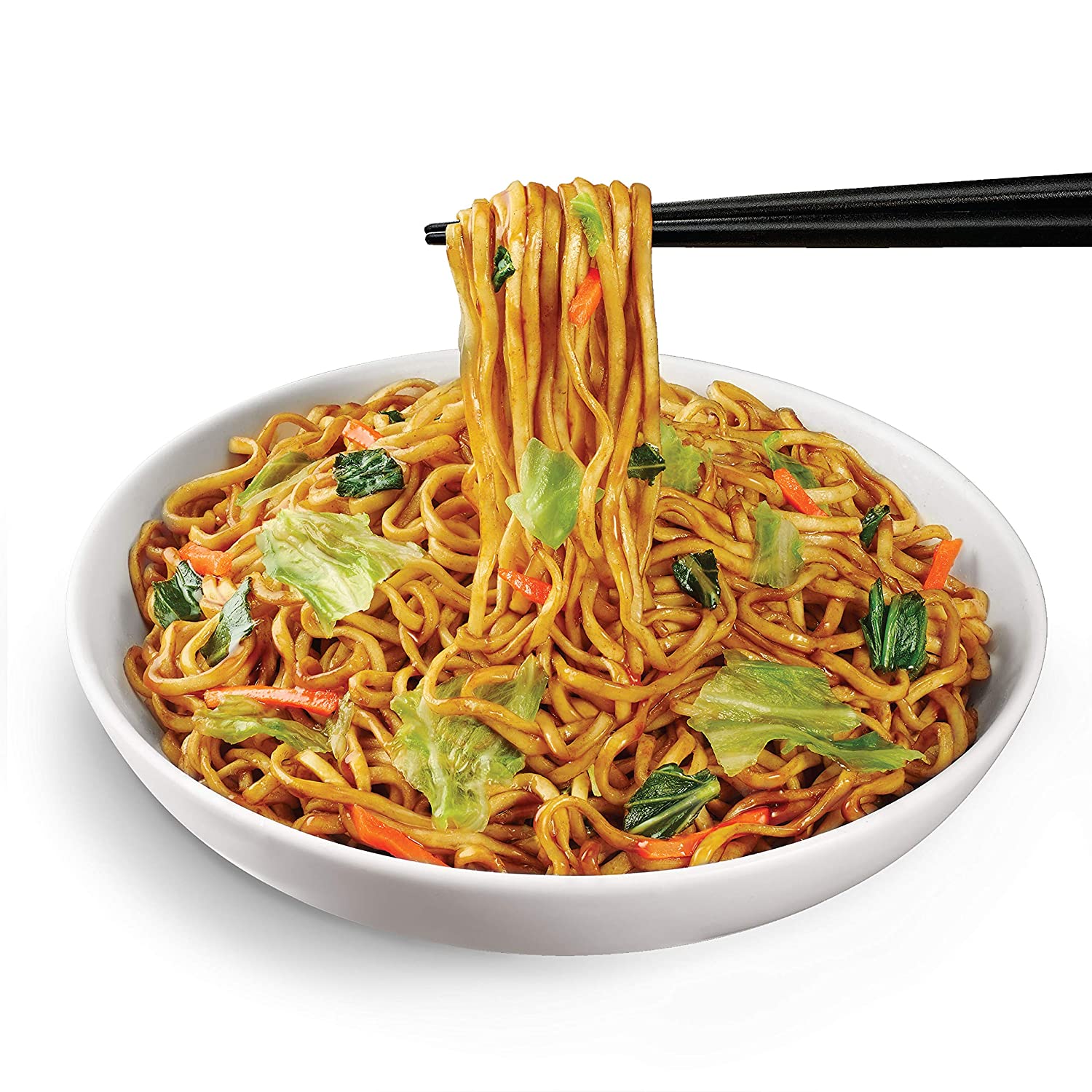 Nissin Chow Mein Nissin 