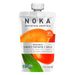 NOKA Superfood Smoothies NOKA Sweet Potato/Goji 4.22 Ounce 