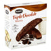 Nonni's Biscotti Nonni's Triple Chocolate 6.88 Ounce 