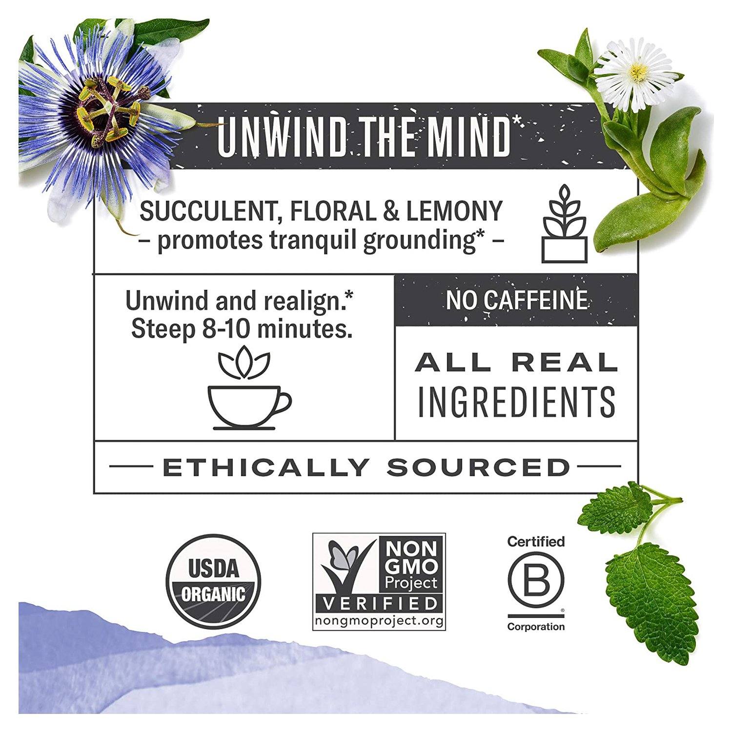 Numi Organic Tea Numi 