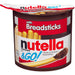 Nutella & Go Snack Pack Nutella Breadsticks 1.8 Ounce 