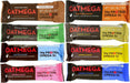 Oatmega Grass-fed Whey Protein Bars Oatmega 