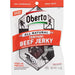 Oberto All Natural Jerky Oberto Teriyaki 1.5 Ounce 