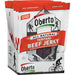 Oberto All Natural Jerky Oberto Teriyaki 1.5 Oz-12 Count 