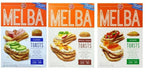 Old London Melba Toast Old London Foods 