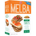 Old London Melba Toast Old London Foods Sesame 5 Ounce 