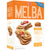 Old London Melba Toast Old London Foods Wheat 5 Ounce 
