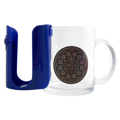 Oreo Mug Ultimate Dunking Gift Set with Cookies Frankford Candy 