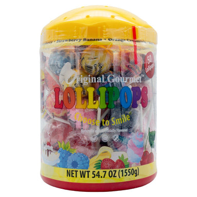 Original Gourmet Lollipop Original Gourmet Food Co 