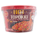 O’taste Hot Topokki Nongshim 