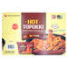 O’taste Hot Topokki Nongshim Hot 4.51 Oz-6 Count 