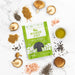 Pan's Mushroom Jerky Vegan Shiitake Mushroom Jerky Pan's Mushroom Jerky 