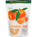 Paradise Green Dried Mandarin Oranges, 24 Ounce Paradise Green 