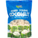 Paradise Green Dried Young Coconut, 24 Ounce Paradise Green 