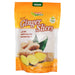 Paradise Green Uncrystallized Dried Ginger Slices, 24 Ounce Paradise Green 