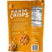 ParmCrisps Oven-Baked Cheese Snacks ParmCrisps 