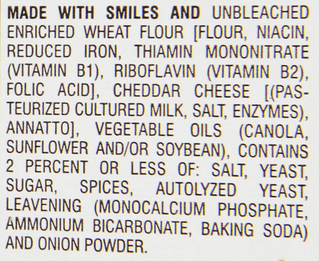 Pepperidge Farm Goldfish Crackers Pepperidge Farm 