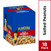 Planters Peanuts Planters Salted 1.75 Oz-18 Count 