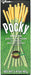 Pocky Cream Covered Biscuit Sticks Glico Matcha 1.41 Ounce 