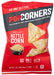 Popcorners - The Crunchy and Wholesome Popped-corn Snack Popcorners Kettle Corn 1 Ounce 