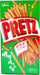 Pretz Biscuit Sticks Glico Salad 2.43 Ounce 