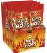 Red Hots Cinnamon Candies Red Hots Original 3.5 Oz-8 Count 