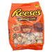 Reese's Cups Meltable Reese's Miniature Milk Chocolate + Peanut Butter 88 Ounce 