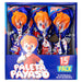 Ricolino Paleta Payaso Marshmallow Lollipop Ricolino 1.58 Oz-15 Count 