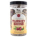 Rodelle Gourmet Turkey Brine Rodelle 25 Ounce 