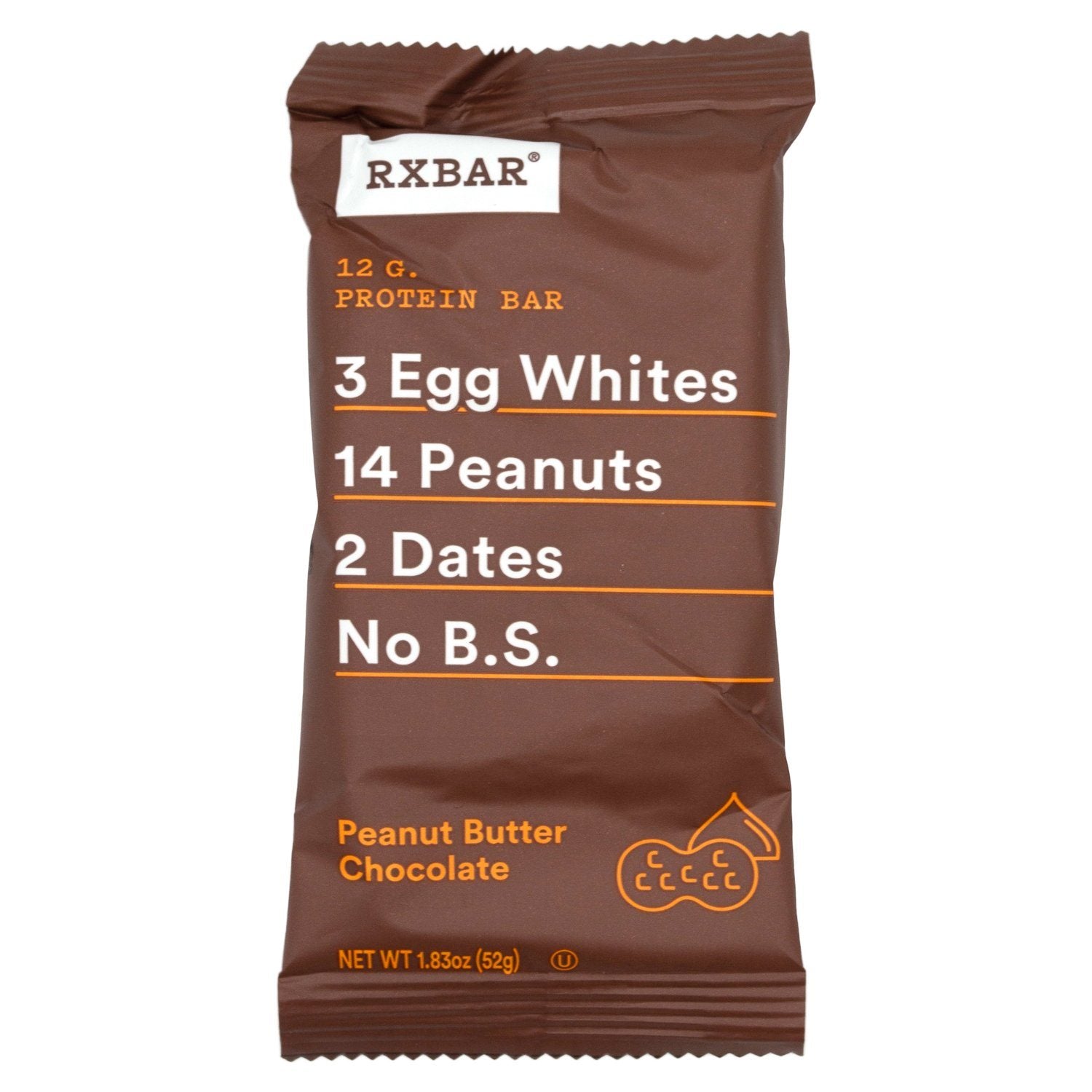 RXBAR Protein Bars RXBAR 