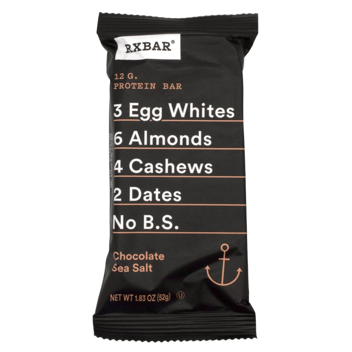 RXBAR Protein Bars RXBAR 