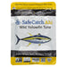 Safe Catch Ahi Wild Yellowfin Tuna Safe Catch 3 Ounce Pouch 