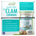 Safe Harvest Clam Chowder Safe Harvest 13.2 Oz-4 Count 