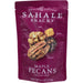 Sahale Snacks Glazed Mixes Sahale Snacks Maple Pecans 4 Ounce 