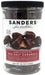 Sanders Sea Salt Caramels Sanders Dark Chocolate 36 Ounce 