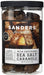 Sanders Sea Salt Caramels Sanders Milk Chocolate 36 Ounce 