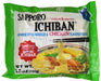 Sapporo Ichiban Japanese Style Noodles Sapporo Ichiban Chicken 3.5 Oz-24 Count 