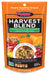 Seapoint Farms Dry Roasted Edamame Seapoint Farms Harvest Blend 3.5 Ounce 
