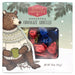 Seattle Chocolate Assorted Chocolate Truffles Meltable Seattle Chocolate Holiday 16 Ounce 
